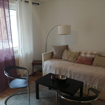 Amelies City Apartement 奥芬巴赫 外观 照片