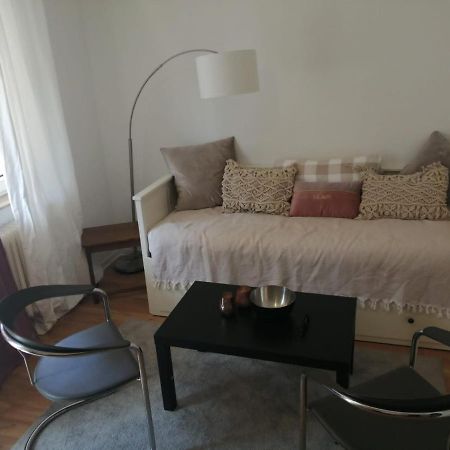 Amelies City Apartement 奥芬巴赫 外观 照片