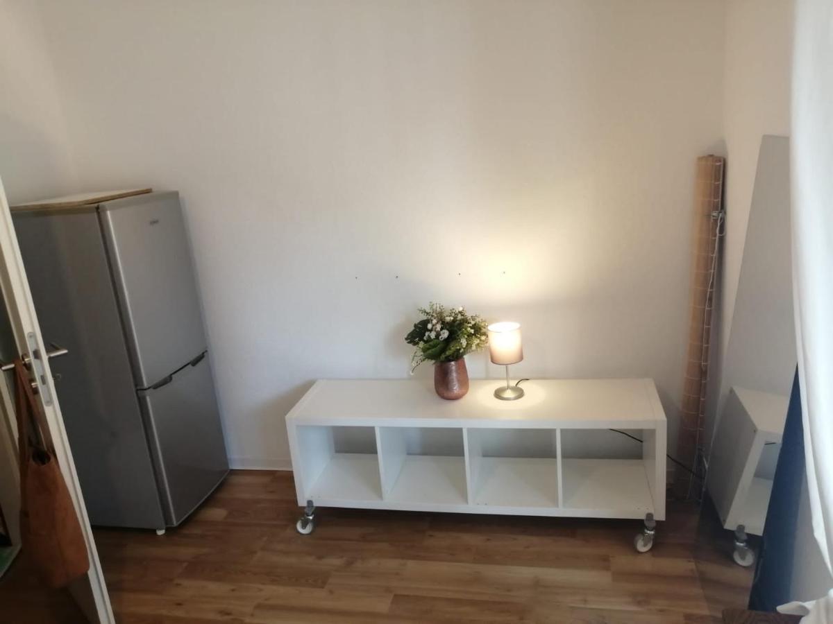 Amelies City Apartement 奥芬巴赫 外观 照片