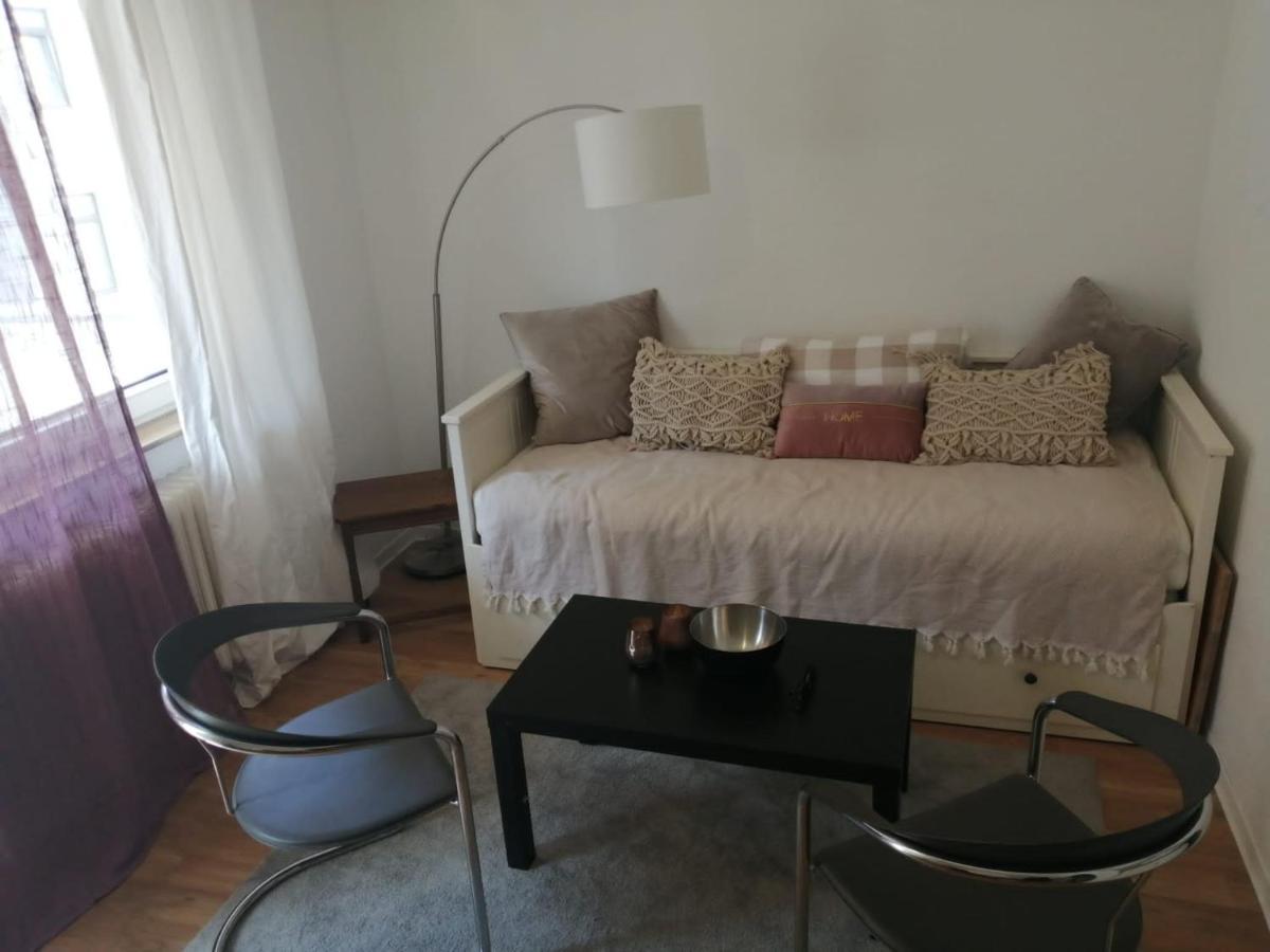 Amelies City Apartement 奥芬巴赫 外观 照片