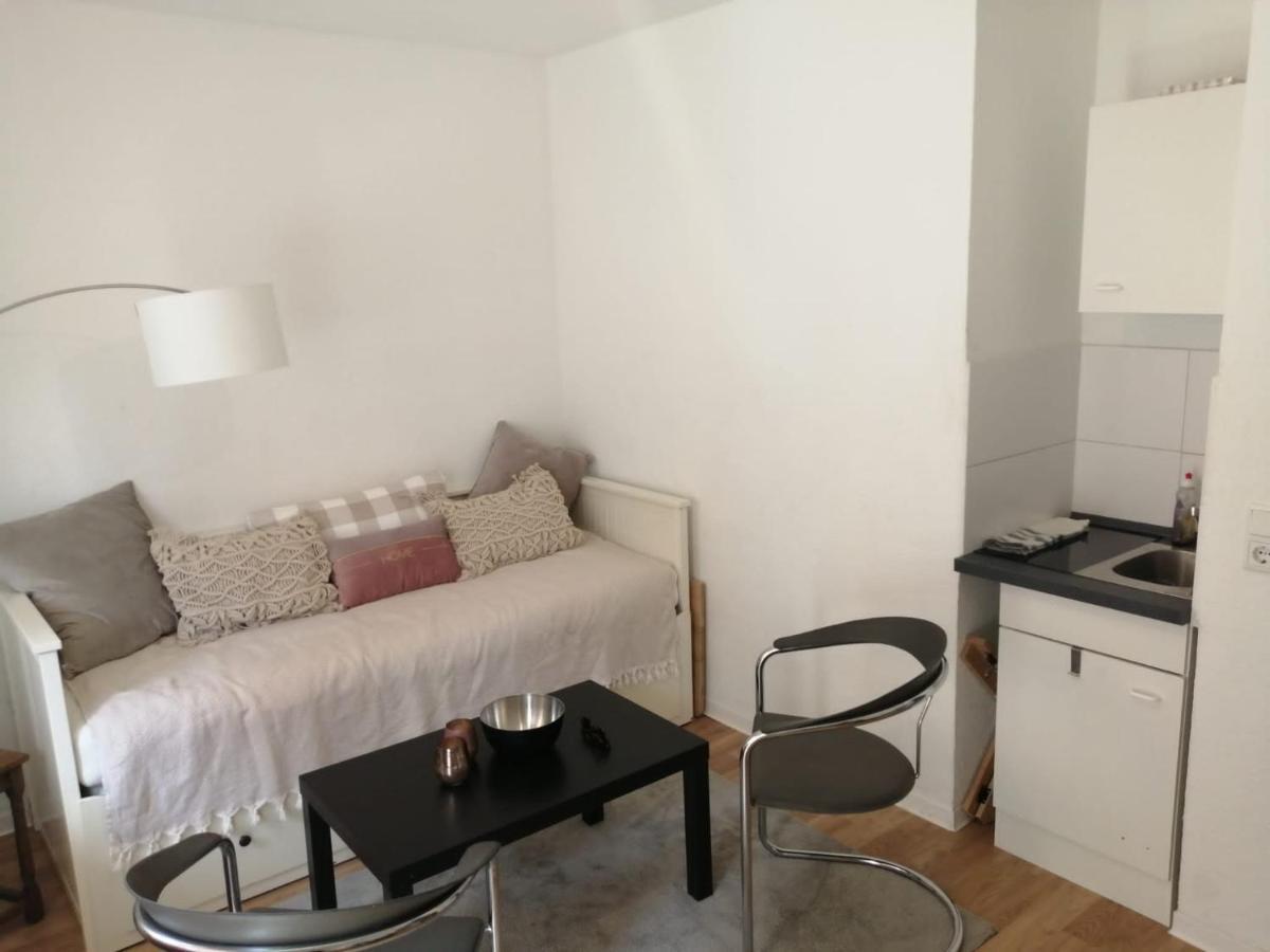 Amelies City Apartement 奥芬巴赫 外观 照片