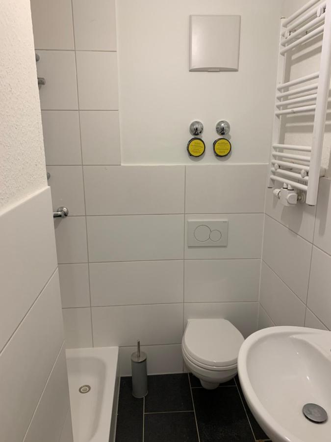 Amelies City Apartement 奥芬巴赫 外观 照片